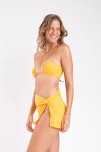 Carregar imagem no visualizador da galeria, Image 03: Rio De Sol Jupe De Page Solar Skirt-Knot
