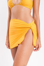 Carregar imagem no visualizador da galeria, Image 06: Rio De Sol Jupe De Page Solar Skirt-Knot
