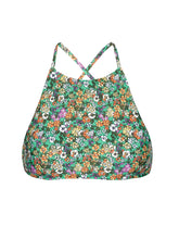 Carregar imagem no visualizador da galeria, Product Front: Rio De Sol Haut Soutien Iemanja Sporty