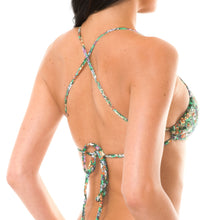 Carregar imagem no visualizador da galeria, Image 03: Rio De Sol Haut Soutien Iemanja Sporty