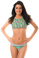 Carregar imagem no visualizador da galeria, Image 05: Rio De Sol Haut Soutien Iemanja Sporty