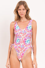 Carregar imagem no visualizador da galeria, Gallery: Rio De Sol Une Pièce Splash Zoe