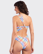 Carregar imagem no visualizador da galeria, Image 07: Rio De Sol Une Pièce Square Santorini