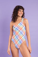 Carregar imagem no visualizador da galeria, Image 11: Rio De Sol Une Pièce Square Santorini