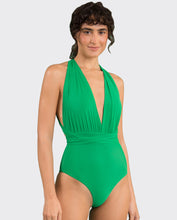 Carregar imagem no visualizador da galeria, Gallery: Rio De Sol Une Pièce Tambourine Marina