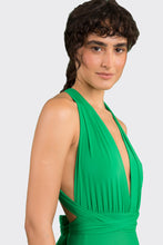 Carregar imagem no visualizador da galeria, Image 04: Rio De Sol Une Pièce Tambourine Marina