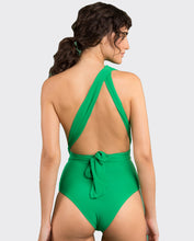 Carregar imagem no visualizador da galeria, Image 08: Rio De Sol Une Pièce Tambourine Marina