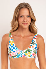 Carregar imagem no visualizador da galeria, Gallery: Rio De Sol Haut Top Al-Mare Hera