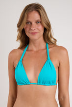 Carregar imagem no visualizador da galeria, Gallery: Rio De Sol Haut Top Amb-Nannai Mel