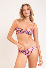 Carregar imagem no visualizador da galeria, Image 09: Rio De Sol Haut Top Amore-Pink Bandeau-Crispy