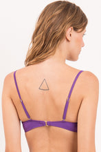 Carregar imagem no visualizador da galeria, Image 07: Rio De Sol Haut Top Amuleto Bandeau-Crispy
