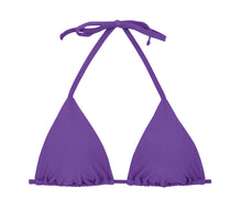 Carregar imagem no visualizador da galeria, Product Front: Rio De Sol Haut Top Amuleto Tri-Inv