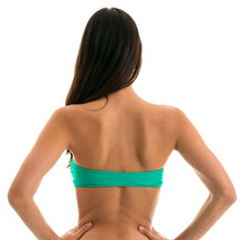 Carregar imagem no visualizador da galeria, Image 06: Rio De Sol Haut Top Bahamas Reto