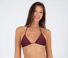 Carregar imagem no visualizador da galeria, Gallery: Rio De Sol Haut Top Barolo Tri-Rope