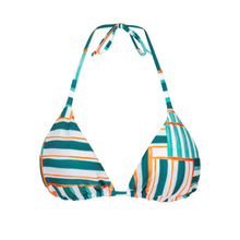 Carregar imagem no visualizador da galeria, Product Front: Rio De Sol Haut Top Bartel Tri-Inv
