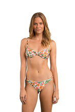 Carregar imagem no visualizador da galeria, Model Front: Rio De Sol Haut Top Boho Bandeau-Joy