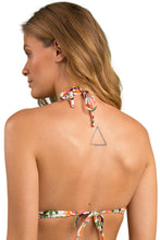 Carregar imagem no visualizador da galeria, Image 08: Rio De Sol Haut Top Boho Tri-Cos