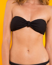 Carregar imagem no visualizador da galeria, Image 08: Rio De Sol Haut Top Bora-Black Bandeau-Joy