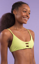 Carregar imagem no visualizador da galeria, Image 08: Rio De Sol Haut Top Bora-Citrus Bra-Trio