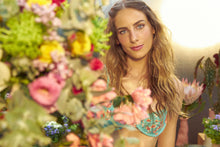 Carregar imagem no visualizador da galeria, Image 07: Rio De Sol Haut Top Botanic Balconet