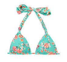 Carregar imagem no visualizador da galeria, Product Front: Rio De Sol Haut Top Botanic Mel