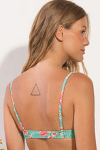 Carregar imagem no visualizador da galeria, Image 08: Rio De Sol Haut Top Botanic Mila