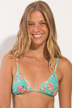 Carregar imagem no visualizador da galeria, Gallery: Rio De Sol Haut Top Botanic Tri-Inv