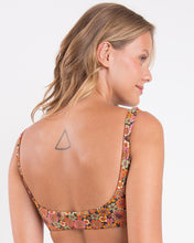 Carregar imagem no visualizador da galeria, Image 05: Rio De Sol Haut Top Bouquet Bliss