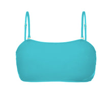 Carregar imagem no visualizador da galeria, Product Front: Rio De Sol Haut Top Breeze Bandeau-Reto