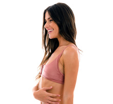 Carregar imagem no visualizador da galeria, Image 08: Rio De Sol Haut Top Callas Bra-V