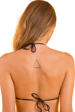 Carregar imagem no visualizador da galeria, Image 08: Rio De Sol Haut Top Cashew Frufru