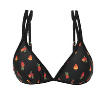 Carregar imagem no visualizador da galeria, Product Front: Rio De Sol Haut Top Cashew Tri-Duo