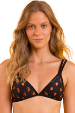 Carregar imagem no visualizador da galeria, Gallery: Rio De Sol Haut Top Cashew Tri-Duo