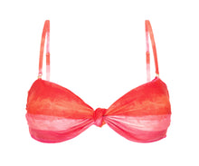Carregar imagem no visualizador da galeria, Product Front: Rio De Sol Haut Top Cher Bandeau-Joy
