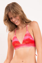 Carregar imagem no visualizador da galeria, Image 14: Rio De Sol Haut Top Cher Tri-Cos