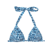 Carregar imagem no visualizador da galeria, Product Front: Rio De Sol Haut Top Chuva Mel