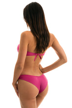 Carregar imagem no visualizador da galeria, Image 04: Rio De Sol Haut Top Cloque Lichia Bandeau