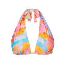 Carregar imagem no visualizador da galeria, Product Front: Rio De Sol Haut Top Cloud Verona