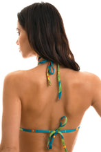 Carregar imagem no visualizador da galeria, Image 06: Rio De Sol Haut Top Cocos Tri