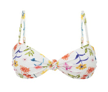 Carregar imagem no visualizador da galeria, Product Front: Rio De Sol Haut Top Countryside Bandeau-Joy