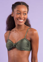 Carregar imagem no visualizador da galeria, Image 11: Rio De Sol Haut Top Croco Bandeau-Joy