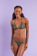 Carregar imagem no visualizador da galeria, Image 09: Rio De Sol Haut Top Croco Tri-Inv