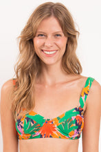Carregar imagem no visualizador da galeria, Gallery: Rio De Sol Haut Top Delight Amelia