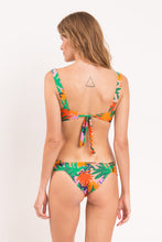 Carregar imagem no visualizador da galeria, Model Back: Rio De Sol Haut Top Delight Amelia