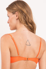 Carregar imagem no visualizador da galeria, Image 07: Rio De Sol Haut Top Dende Bandeau-Crispy