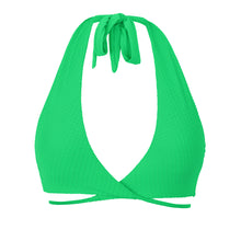 Carregar imagem no visualizador da galeria, Product Back: Rio De Sol Haut Top Dots-Energy Kate