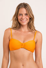 Carregar imagem no visualizador da galeria, Gallery: Rio De Sol Haut Top Dots-Mango Bandeau-Crispy