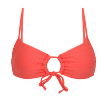 Carregar imagem no visualizador da galeria, Product Front: Rio De Sol Haut Top Dots-Tabata Mila