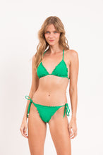 Carregar imagem no visualizador da galeria, Image 08: Rio De Sol Haut Top Dots-Tambourine Frufru