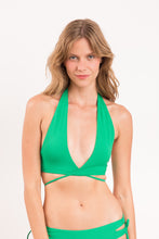 Carregar imagem no visualizador da galeria, Image 12: Rio De Sol Haut Top Dots-Tambourine Kate